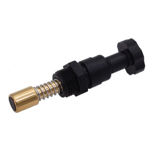Choke Plunger Valve Fit For FCR CRF150R CF250R CRF450R CRF250X CRF450X US