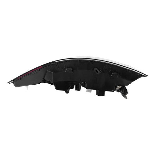 Right Rear Outer Tail Light Lamp Passenger Side for 2023 2024 2025 for Honda Accord