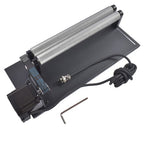 Rotary Axis For 50W & above CO2 Laser Engraver with NEMA 23 57BYG Stepper Motor