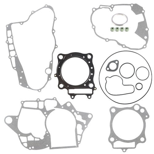 Fit Gasket Kit Set Top & Bottom End 2004 2005 For Honda TRX450R Sportrax450 Nice