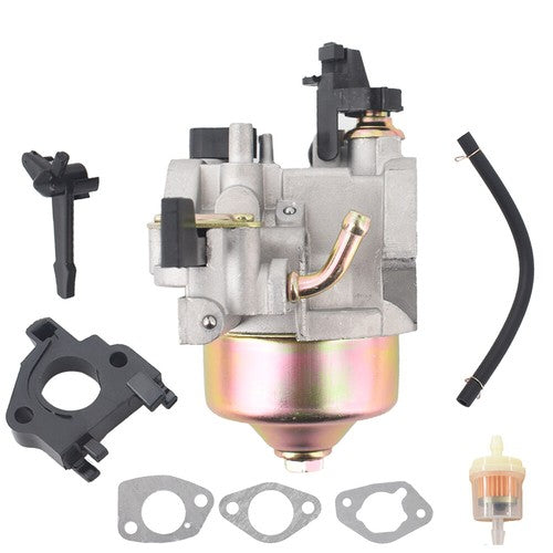 Carburetor Suit For Honda GX340 GX390 Model 16100-Z5T-901 13HP Engine Lawnmower