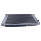 Radiator for Ingersoll Rand Air Compressor Doosan P185 22482277