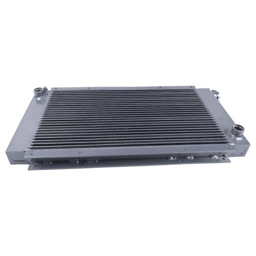 Radiator for Ingersoll Rand Air Compressor Doosan P185 22482277