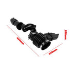Fresh Air Intake Hose Pipe For Nissan Maxima 3.5L V6 Gas DOHC 2009-2015 4-Door