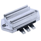234279 2575503S AM102596 Voltage Regulator for John Deere 110 120 140