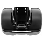 ABS Plastic Painted Black Rear Fender for Honda ATC70 ATC 70 1978-1985