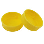 2PCS New M96706 Wheel Hub Cap for John Deere GX255 GX325 GX335 GX345 GX355