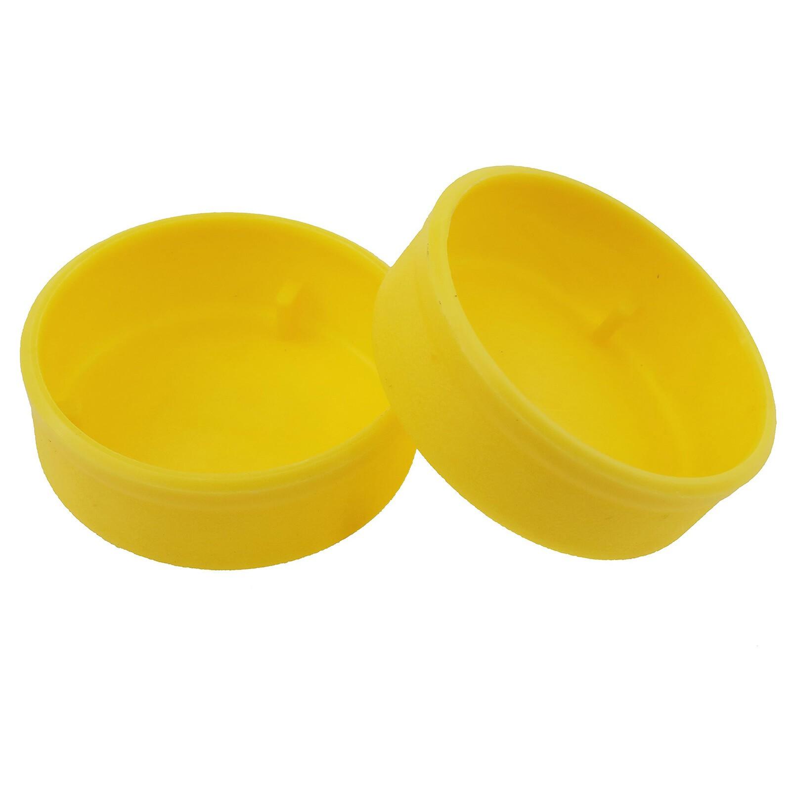 2PCS New M96706 Wheel Hub Cap for John Deere GX255 GX325 GX335 GX345 GX355