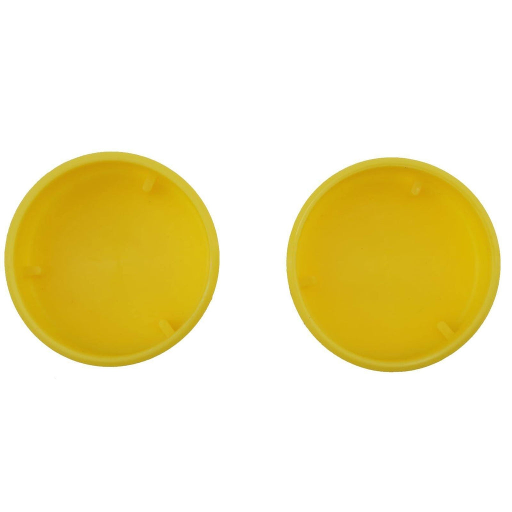 2PCS New M96706 Wheel Hub Cap for John Deere GX255 GX325 GX335 GX345 GX355