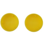 2PCS New M96706 Wheel Hub Cap for John Deere GX255 GX325 GX335 GX345 GX355