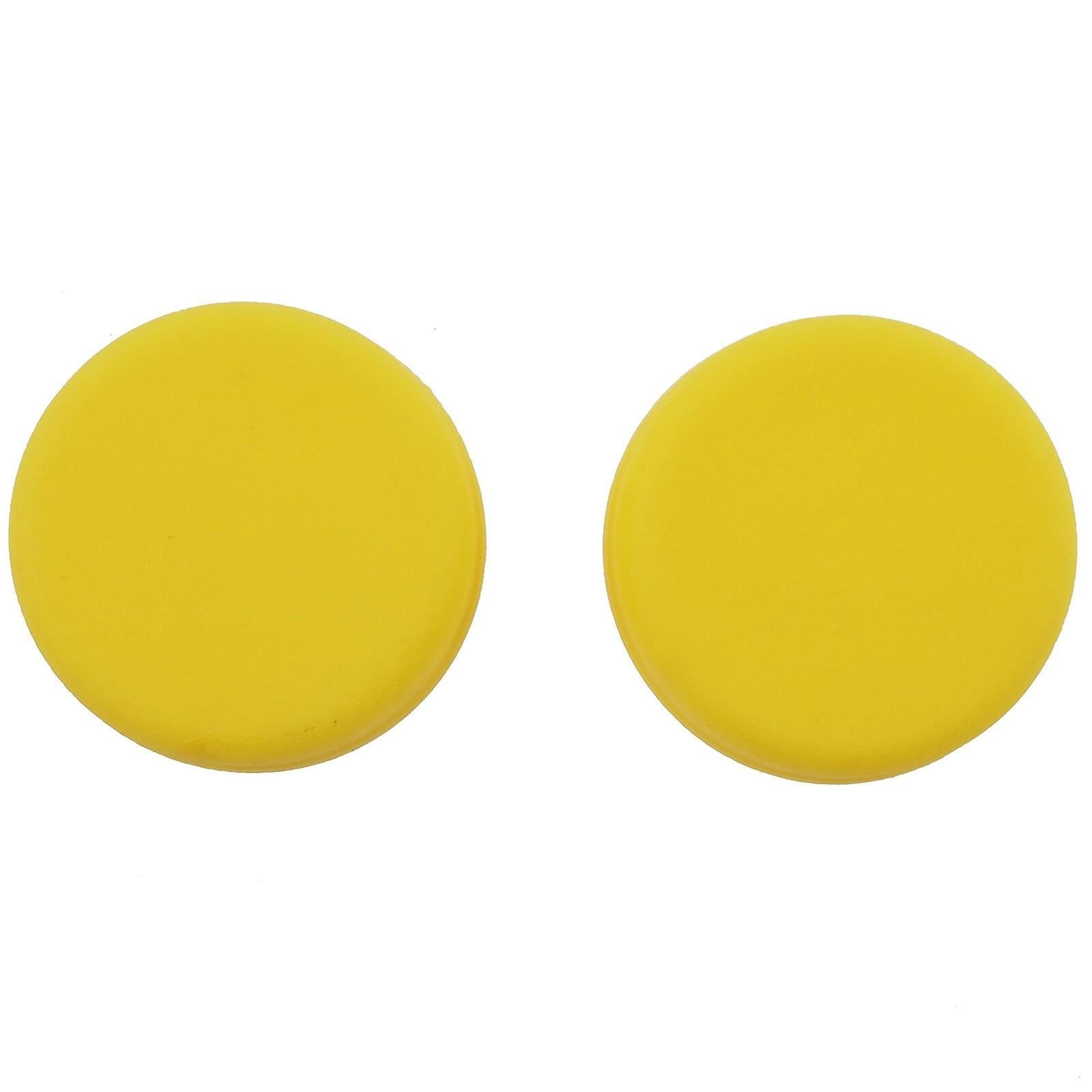 2PCS New M96706 Wheel Hub Cap for John Deere GX255 GX325 GX335 GX345 GX355