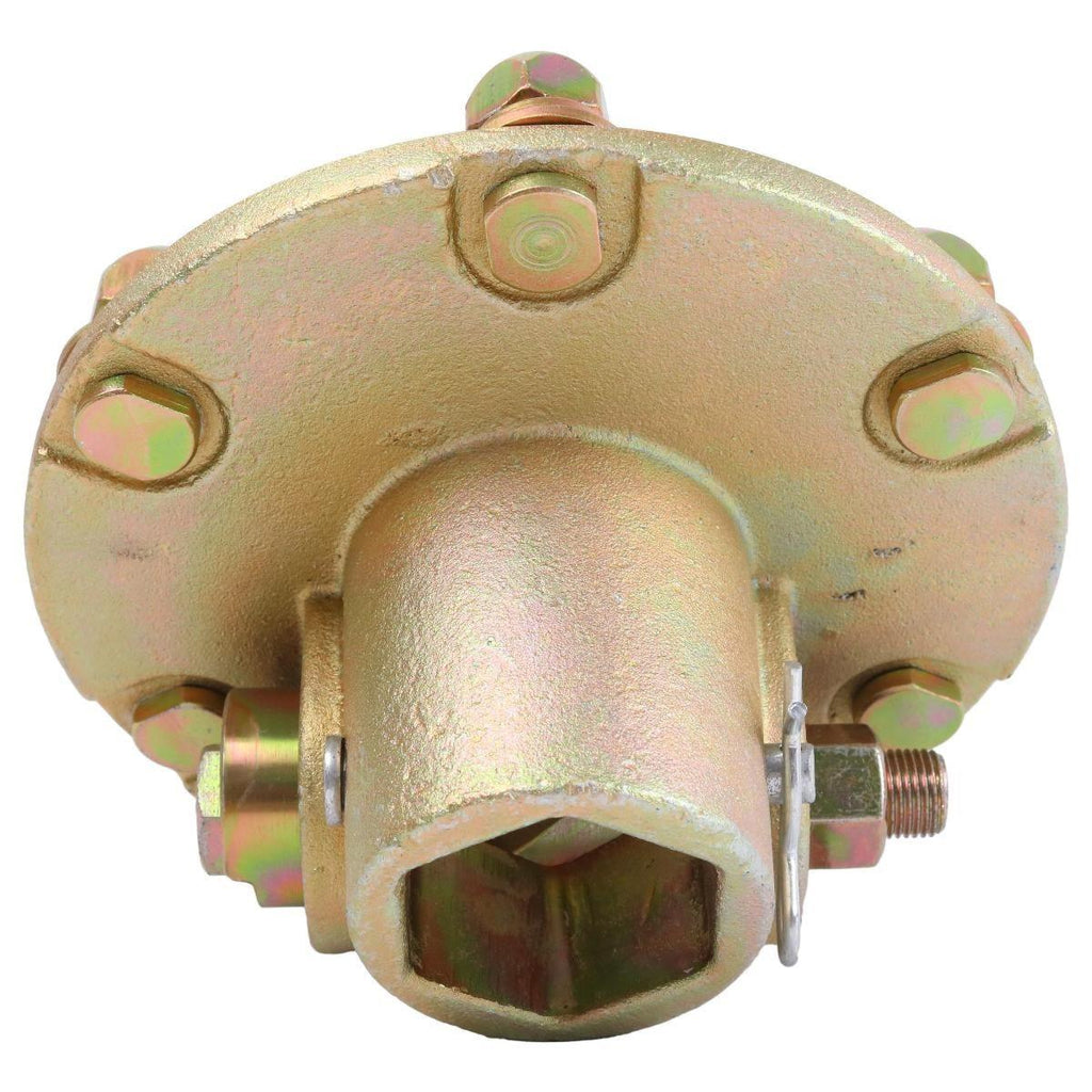 2PCS Rear Wheel Hub H6640-17300 for Kubota B2400 B4200 B5100 B6200 +