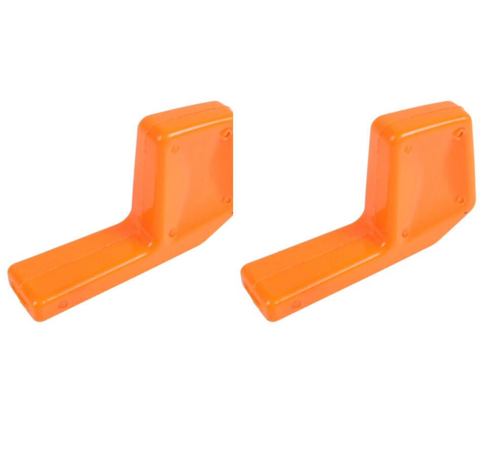 2PCS Throttle Knob M89597 for John Deere 165 160 130 170 175 180 185 320 240