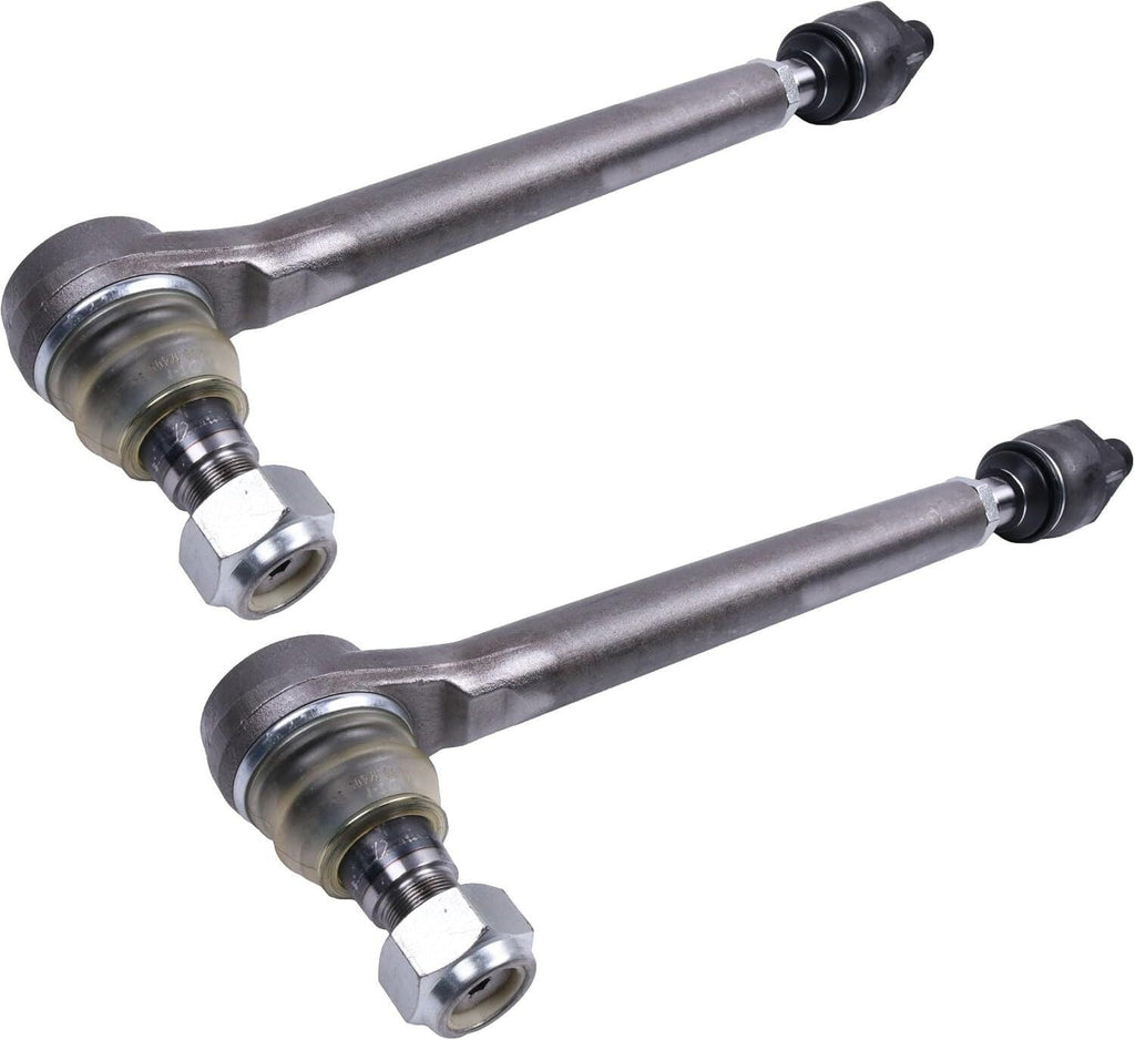 2PCS Tie Rod Steer Axle 1321148 for JLG Skytrak Telehandler 4266 6036 8042 10042
