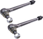 2PCS Tie Rod Steer Axle 1321148 for JLG Skytrak Telehandler 4266 6036 8042 10042