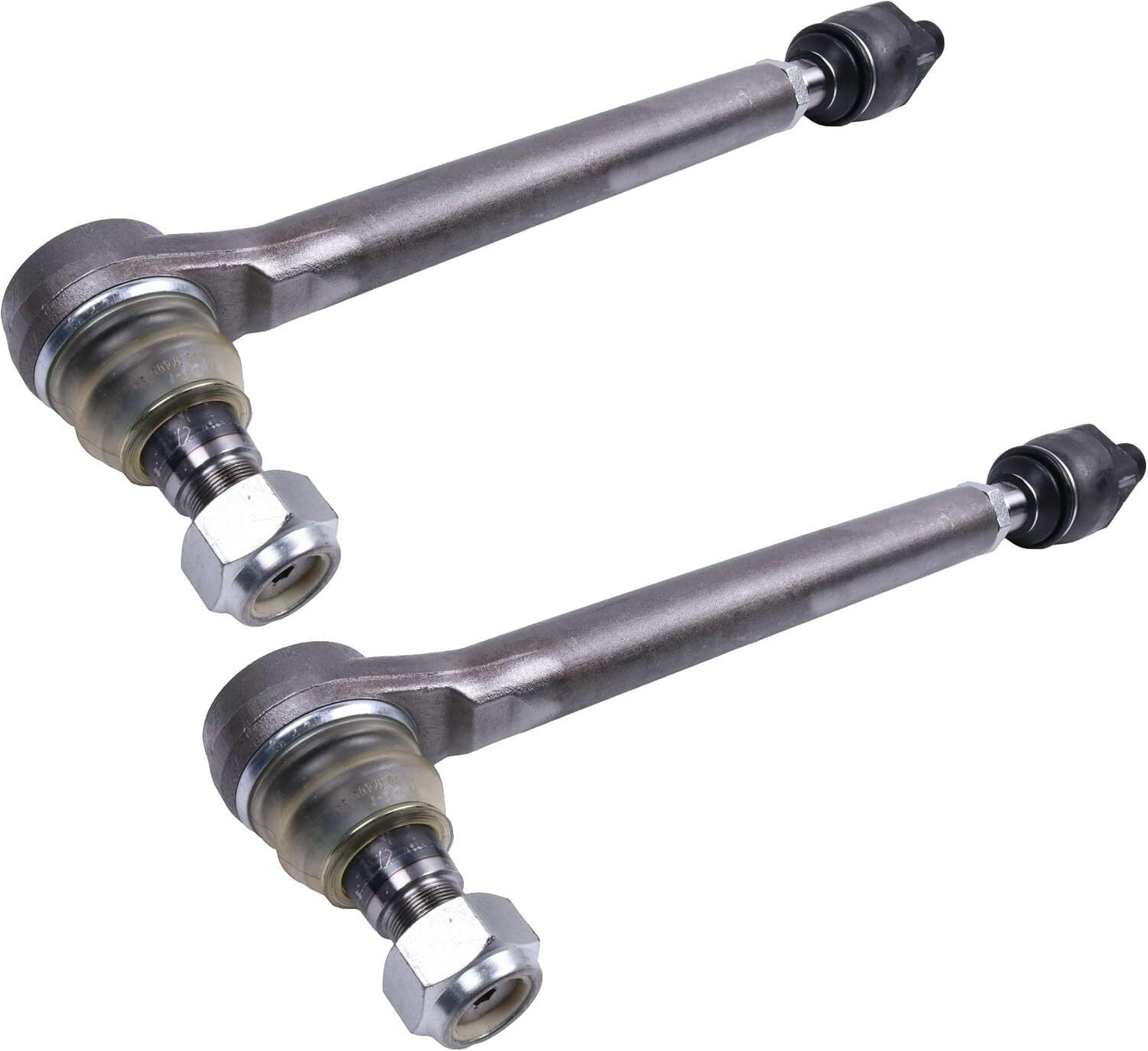 2PCS Tie Rod Steer Axle 1321148 for JLG Skytrak Telehandler 4266 6036 8042 10042