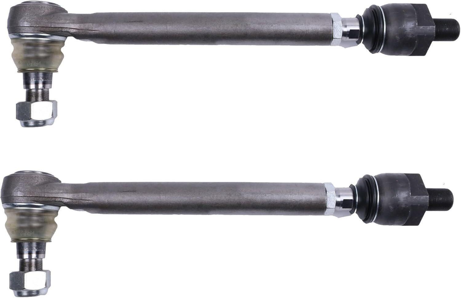 2PCS Tie Rod Steer Axle 1321148 for JLG Skytrak Telehandler 4266 6036 8042 10042