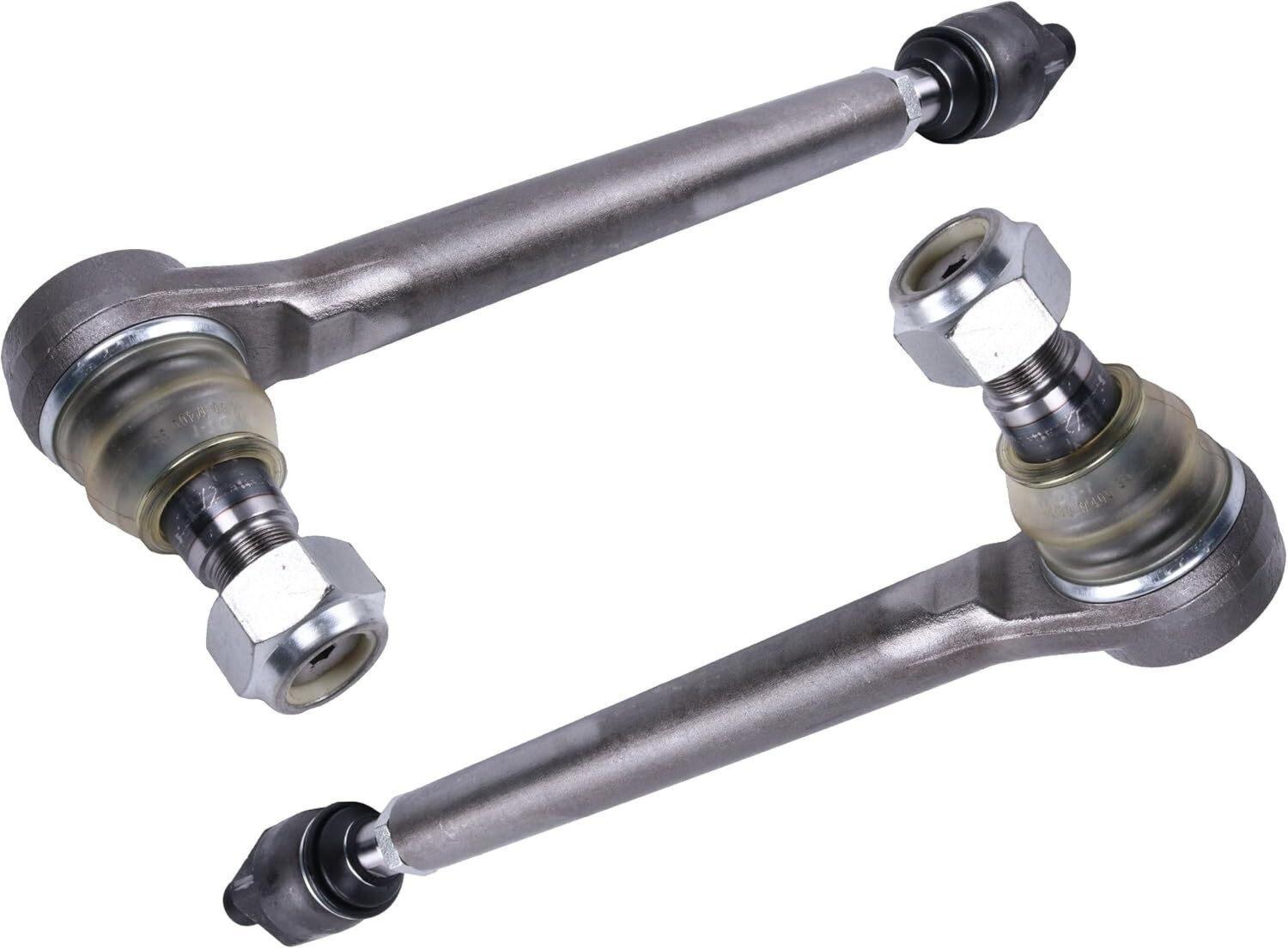 2PCS Tie Rod Track Rod 8036755 for Skytrack Models 8042, 10042,10054,603&,6042