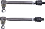 2PCS Tie Rod Track Rod 8036755 for Skytrack Models 8042, 10042,10054,603&,6042