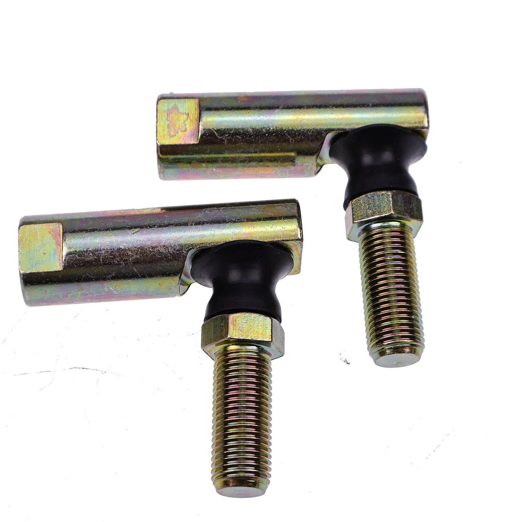 2PK Ball Joint for John Deere AM100644 AM32868 MTD 723-0179 9230179 CASE C12102