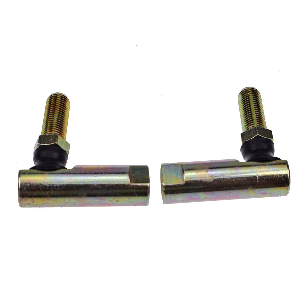 2PK Ball Joint for John Deere AM100644 AM32868 MTD 723-0179 9230179 CASE C12102