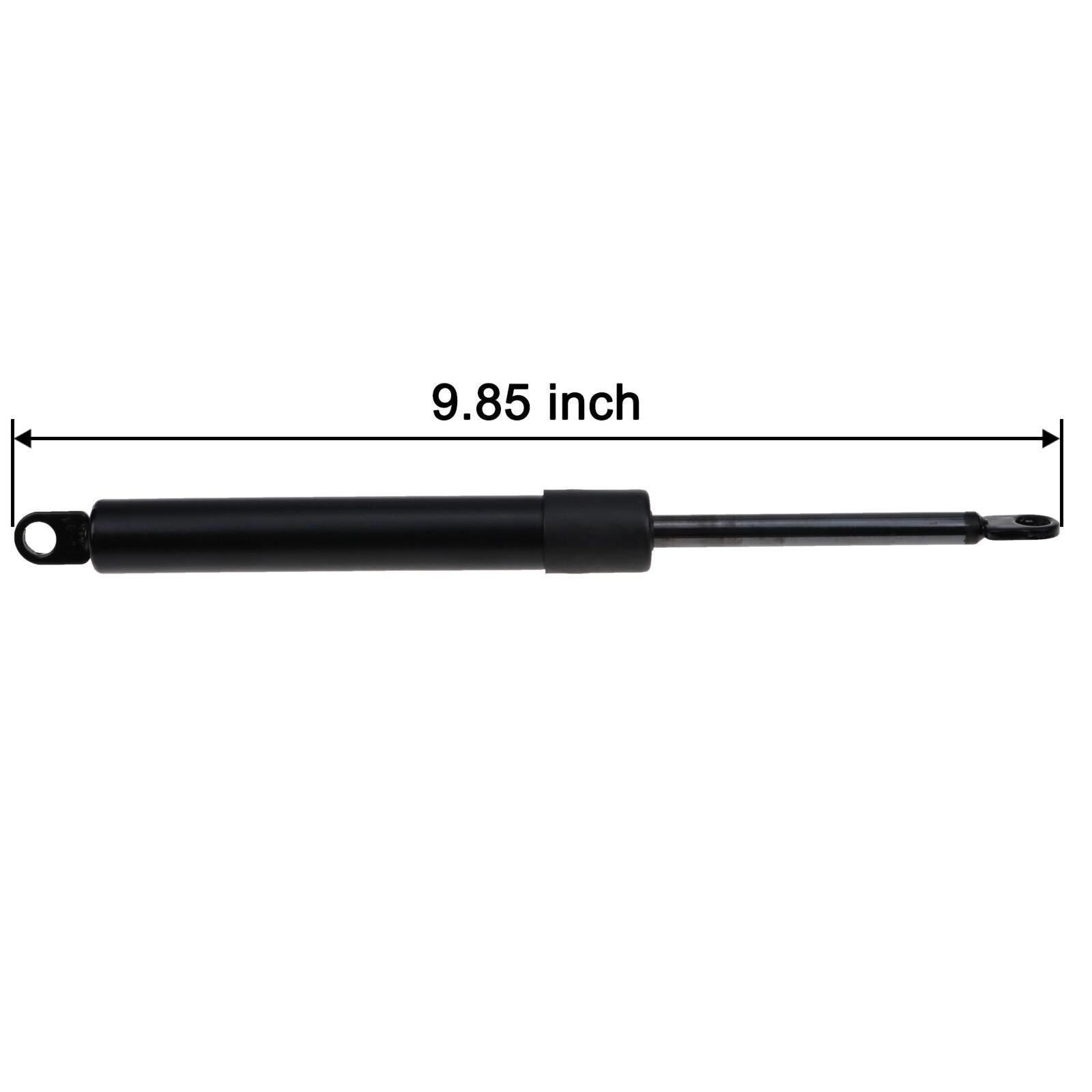 2PK Shock Damper 109-2339 103-4079 131-4132 for Toro Lazer Z Exmark Kubota