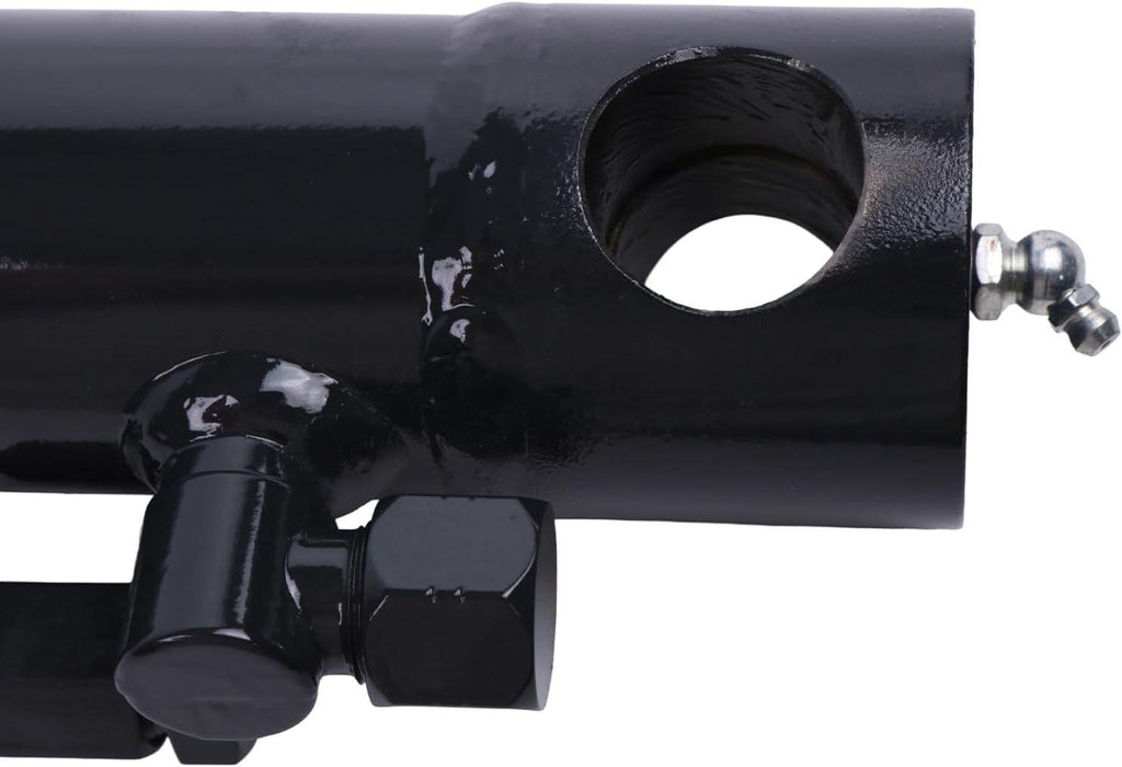 2x 6586575 6531324 7142833 Hydraulic Lift Cylinder For Bobcat 653 751 753