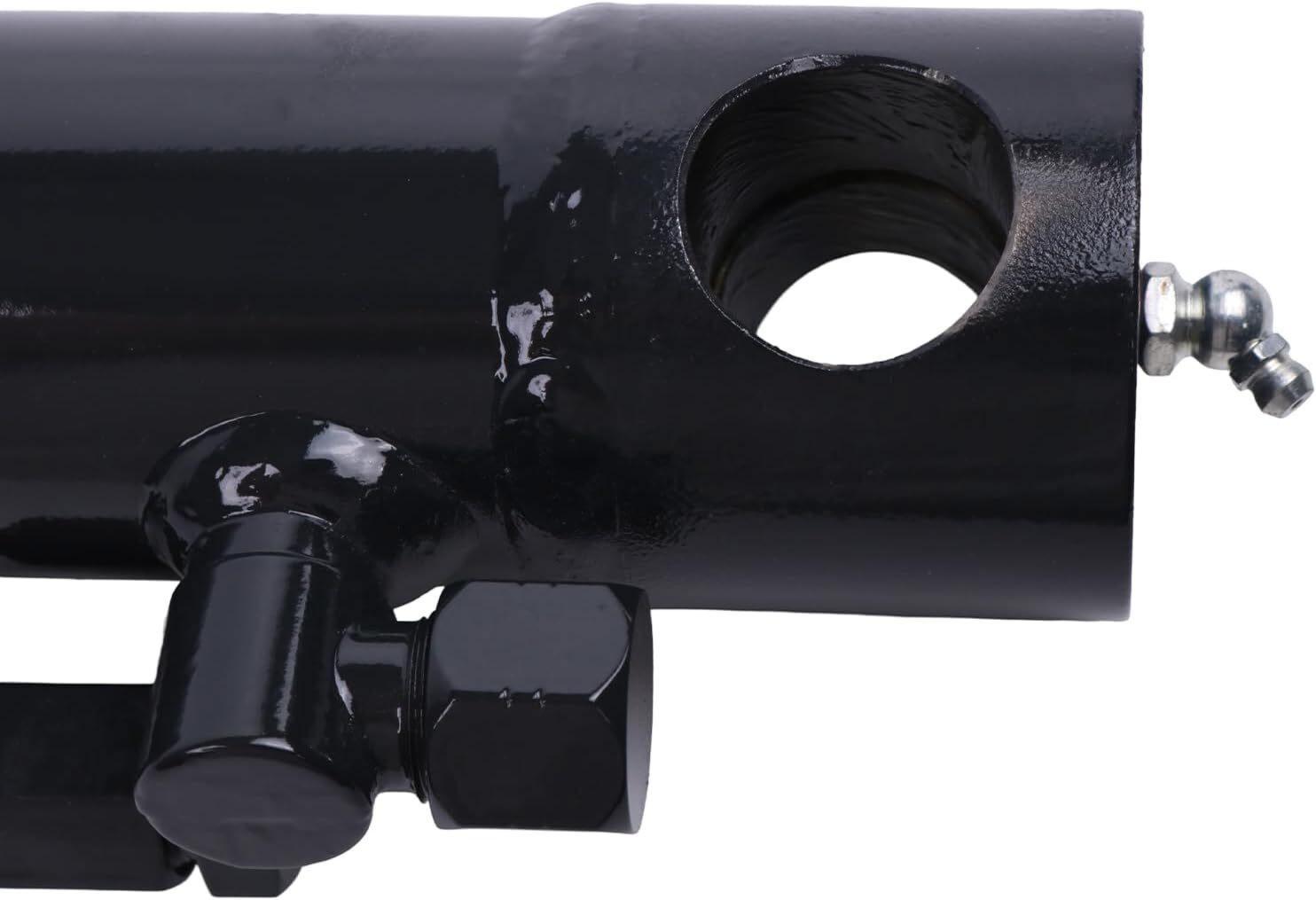2x 6586575 6531324 7142833 Hydraulic Lift Cylinder For Bobcat 653 751 753