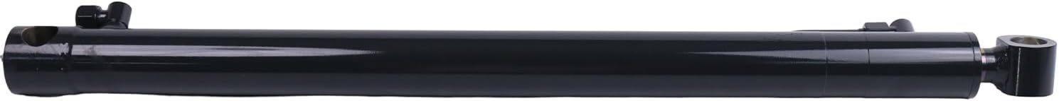 2x 6586575 6531324 7142833 Hydraulic Lift Cylinder For Bobcat 653 751 753