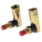 2X Ball Joint Replacement for MTD Cub Troy Bilt Huskee 923-0448, 923-0448A