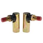2X Ball Joint Replacement for MTD Cub Troy Bilt Huskee 923-0448, 923-0448A