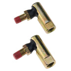 2X Ball Joint Replacement for MTD Cub Troy Bilt Huskee 923-0448, 923-0448A