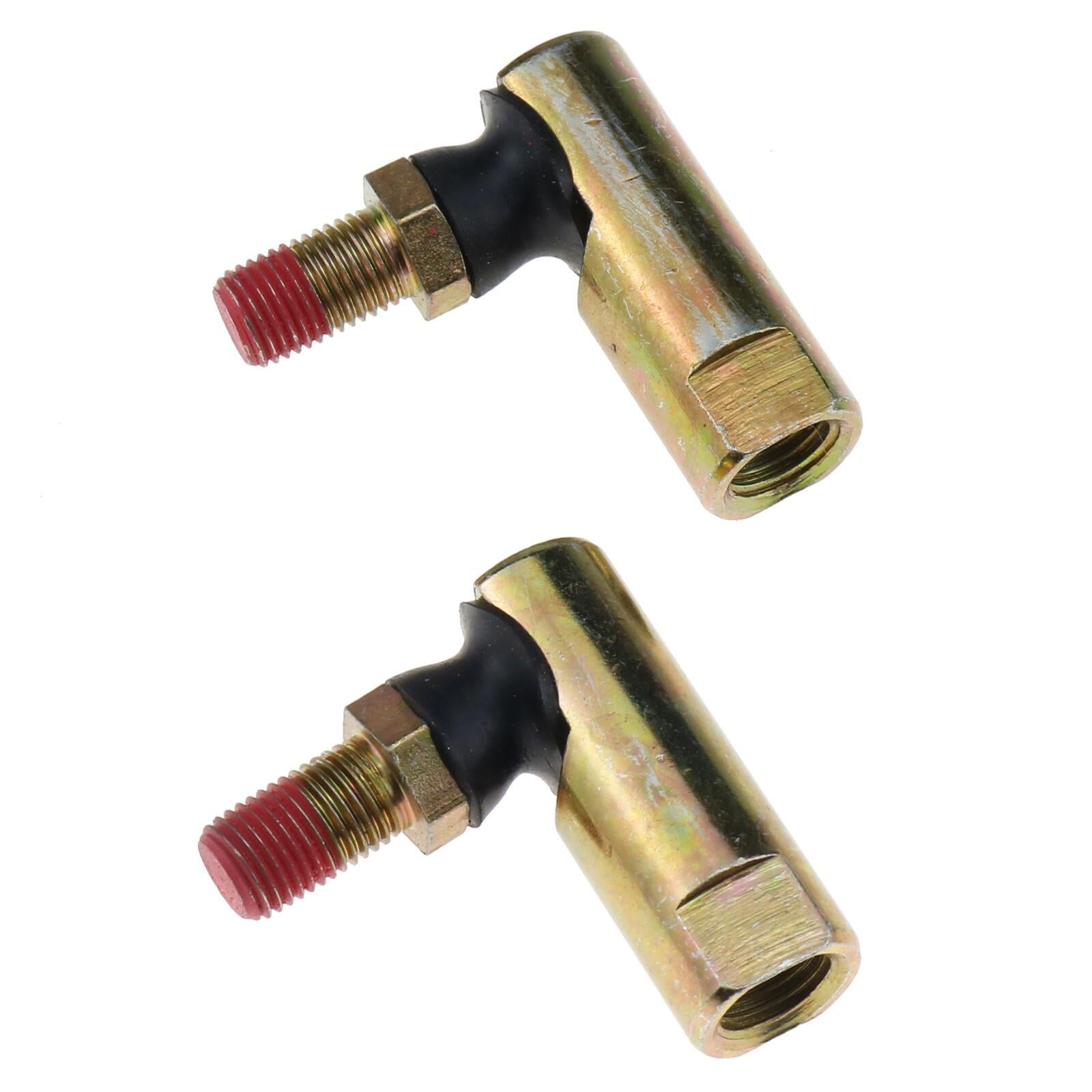 2X Ball Joint Replacement for MTD Cub Troy Bilt Huskee 923-0448, 923-0448A