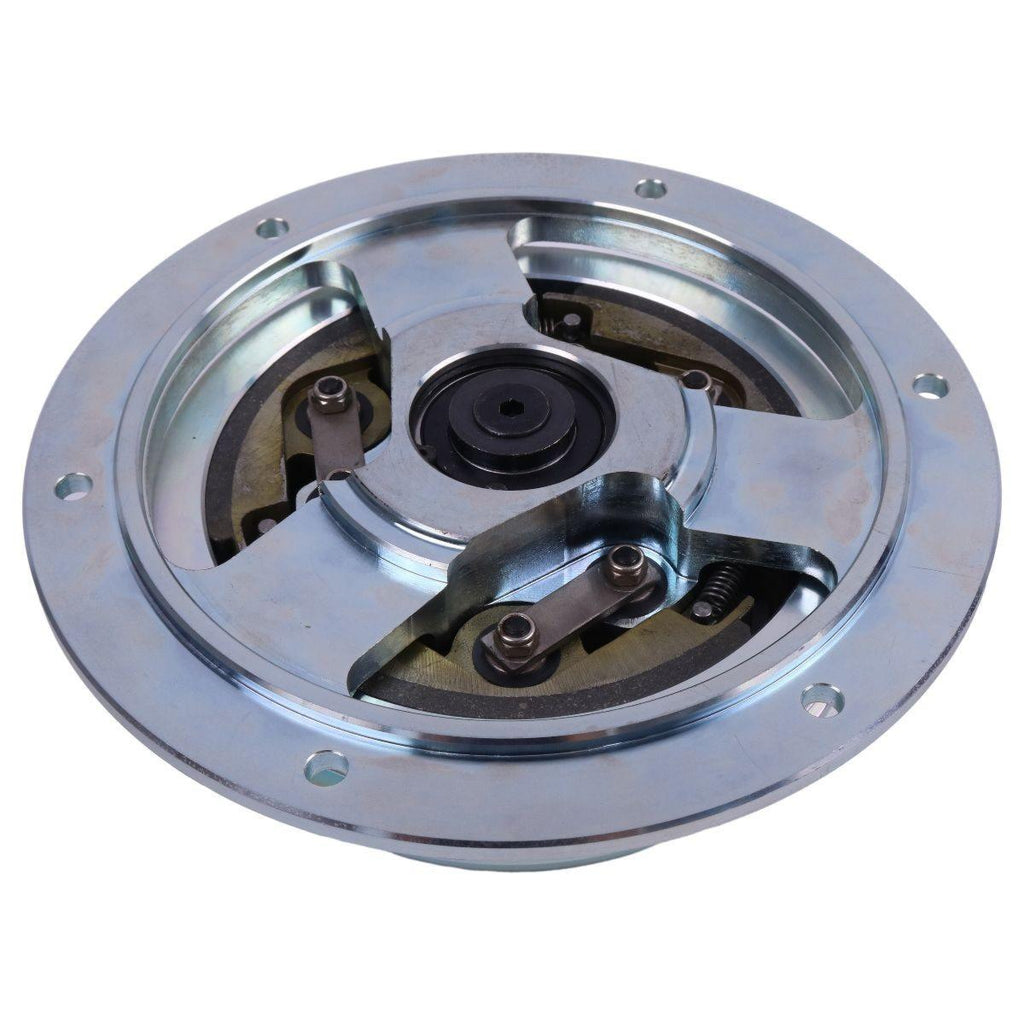 2X Clutch 107-0349 107-349 for Thermo King TS/MD/RD/T-Series TS200 TS300 TS500