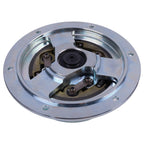 2X Clutch 107-0349 107-349 for Thermo King TS/MD/RD/T-Series TS200 TS300 TS500