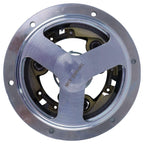 2X Clutch 107-0349 107-349 for Thermo King TS/MD/RD/T-Series TS200 TS300 TS500