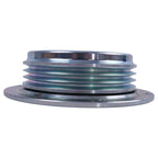 2X Clutch 107-0349 107-349 for Thermo King TS/MD/RD/T-Series TS200 TS300 TS500
