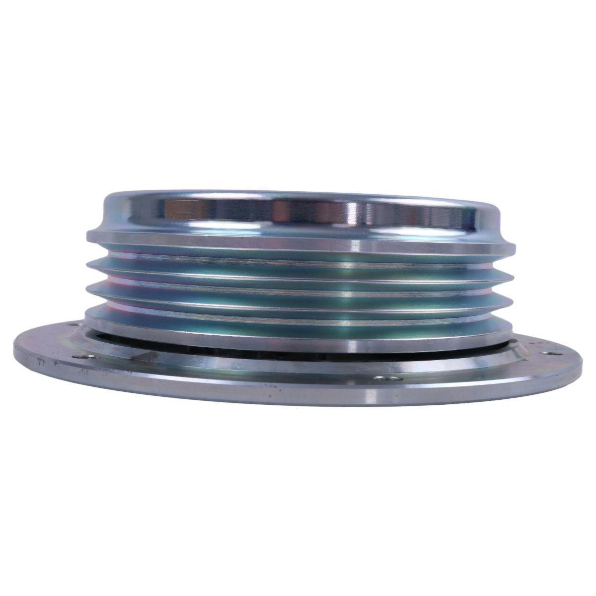 2X Clutch 107-0349 107-349 for Thermo King TS/MD/RD/T-Series TS200 TS300 TS500
