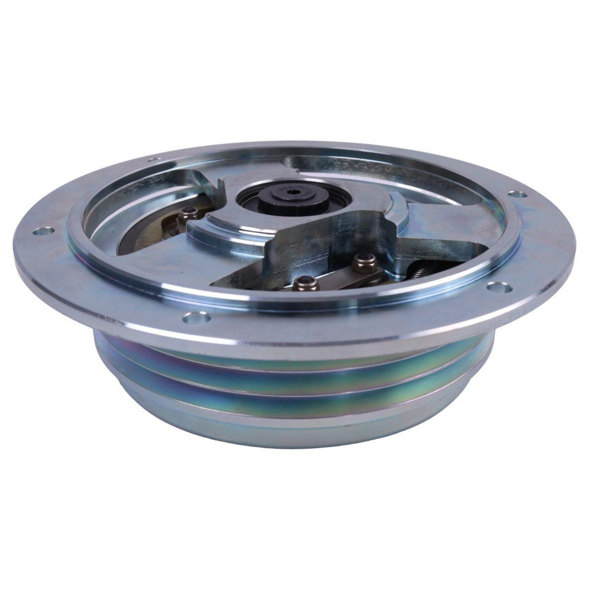 2X Clutch 107-0349 107-349 for Thermo King TS/MD/RD/T-Series TS200 TS300 TS500