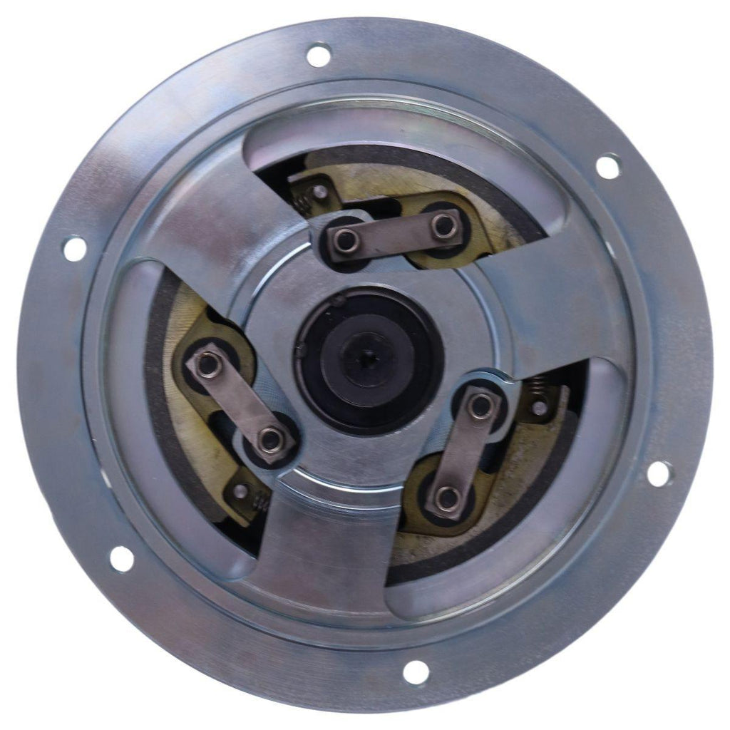 2X Clutch 107-0349 107-349 for Thermo King TS/MD/RD/T-Series TS200 TS300 TS500