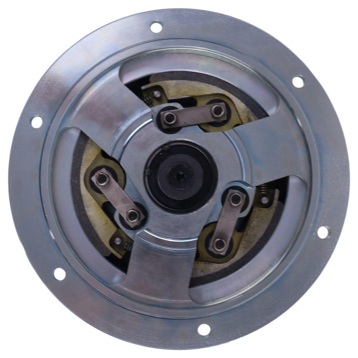 2X Clutch 107-0349 107-349 for Thermo King TS/MD/RD/T-Series TS200 TS300 TS500