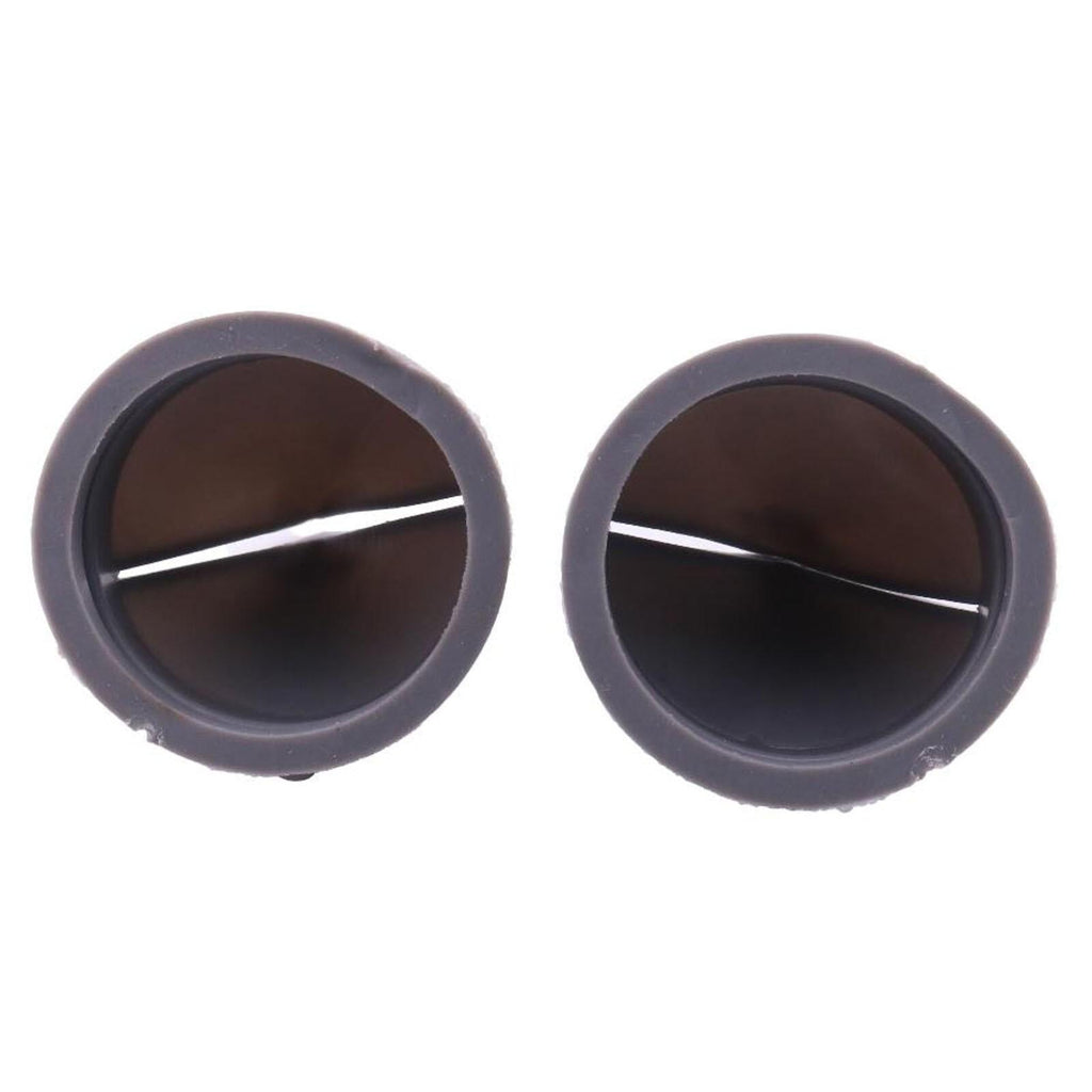 2X Dust Ejection Valve M150663 for Deere Zero Turn 757 727 Z810 Z820 Z830 Z850
