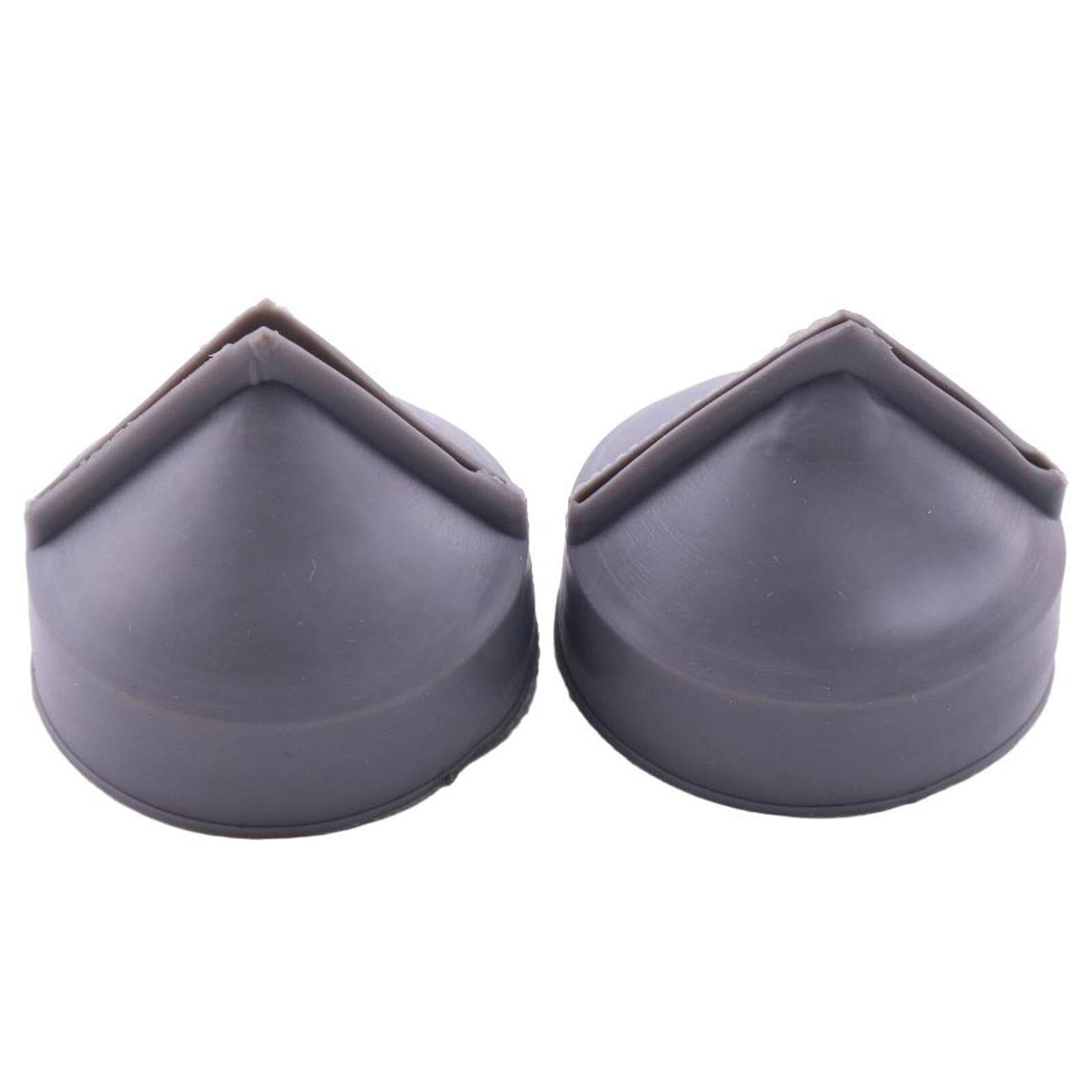 2X Dust Ejection Valve M150663 for Deere Zero Turn 757 727 Z810 Z820 Z830 Z850