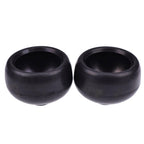 2x For Massey Ferguson Gear Shifter Boot 520858M1 180579M4 Fits Many Models