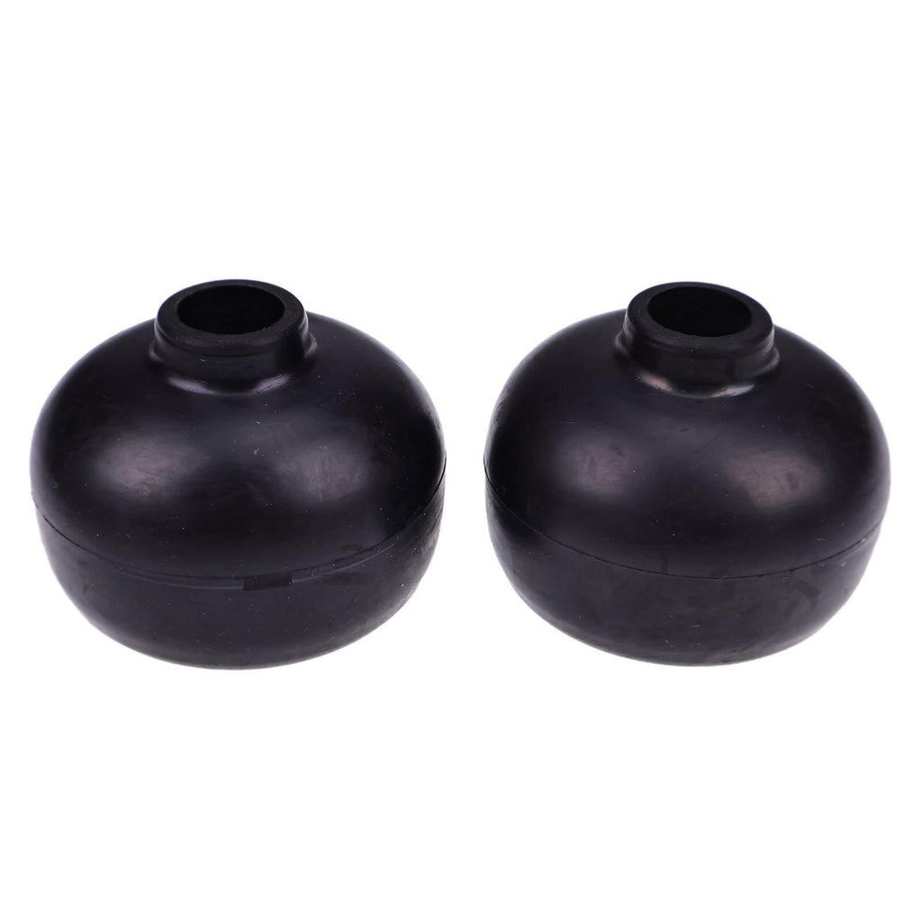 2x For Massey Ferguson Gear Shifter Boot 520858M1 180579M4 Fits Many Models