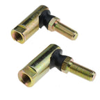 2X For MTD Ball Joint 723-0156 723-3018 923-0156 923-3018 021031 1-0745 3/8"