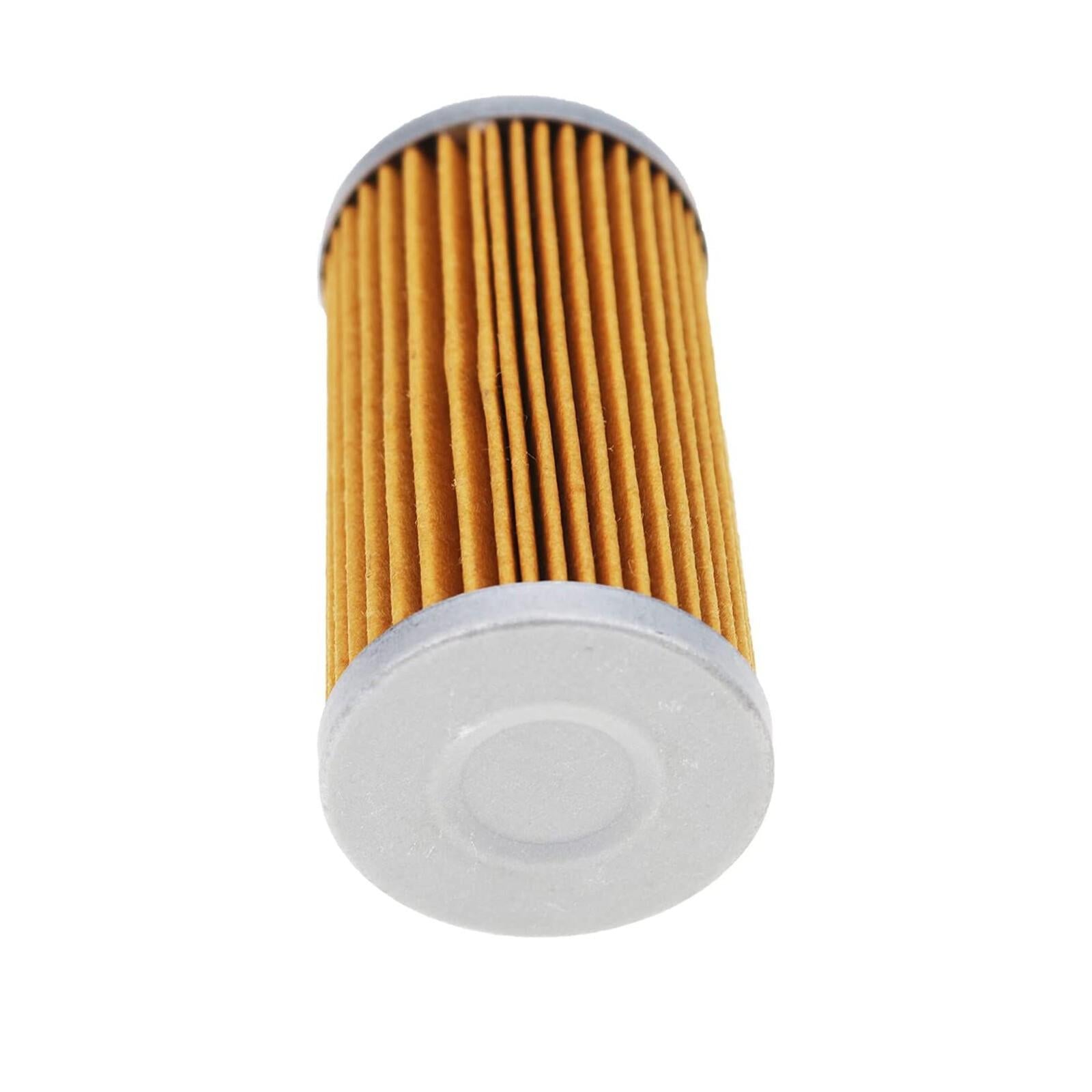 2X Fuel Filter 3608255M1 for Massey Ferguson GC2310 GC2400 GC2410 GC2600 GC2610