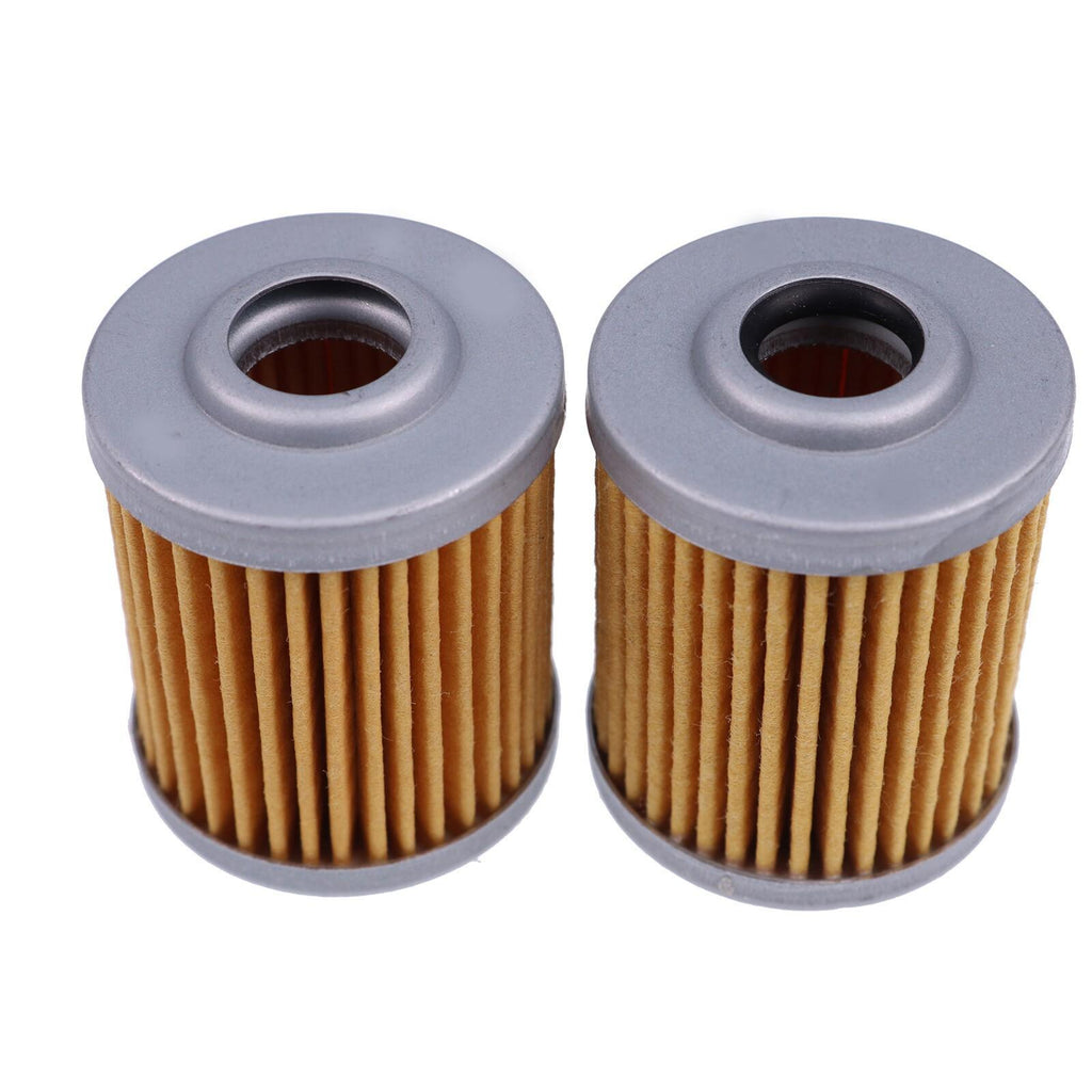2x Fuel Filter For Honda 16901-ZY3-003 BF 115 130 135 150 175 200 225hp Outboard