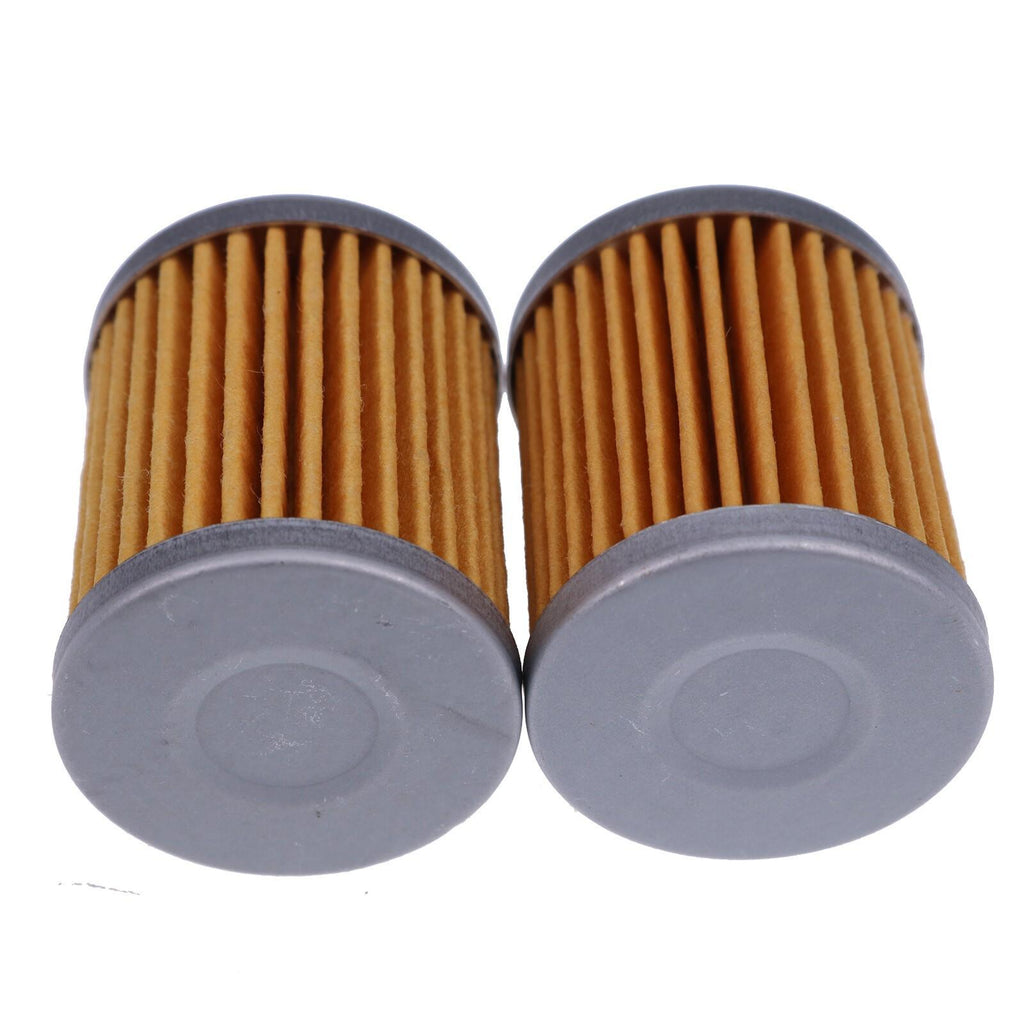 2x Fuel Filter For Honda 16901-ZY3-003 BF 115 130 135 150 175 200 225hp Outboard