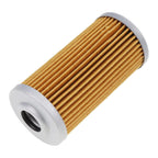 2X Fuel Filter for Massey Ferguso 1635 1726E 1734ES/1739E 1735E 1740E FC23 FC33